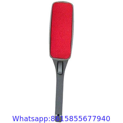 Magic Rotating Head Lint Dust Remover Brush Cleaner For Home Clothes Furniture