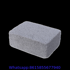 Grill Brick, 8" x 4" x 3 1/2" (12 Bricks)