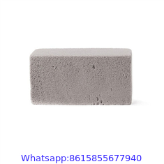 Grill Brick Griddle Stone - Griddle Bricks Cleaning Block BBQ Charcoal Grill Cleaner Pumice Stone for Blackstone Griddle