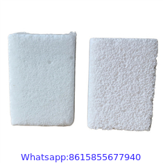 Grill Brick Griddle Stone - Griddle Bricks Cleaning Block BBQ Charcoal Grill Cleaner Pumice Stone for Blackstone Griddle