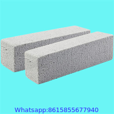 Grill Brick Griddle Stone - Griddle Bricks Cleaning Block BBQ Charcoal Grill Cleaner Pumice Stone for Blackstone Griddle