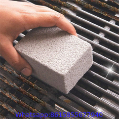Griddle Cleaning Kit for Blackstone, Complete Flat Top Grill Accessories Kit with Scraper, Cleaning Brick, Scouring Pads