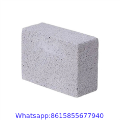 Grill Cleaning Stones Heavy Duty Griddle Bricks Flat Top Griddle Cleaning Block Removing Stains for BBQ