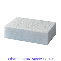 Grill Cleaning Stones Heavy Duty Griddle Bricks Flat Top Griddle Cleaning Block Removing Stains for BBQ