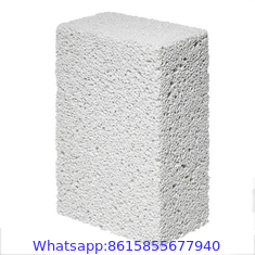 Grill Cleaning Stones Heavy Duty Griddle Bricks Flat Top Griddle Cleaning Block Removing Stains for BBQ