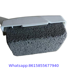 Grill Cleaning Stones Heavy Duty Griddle Bricks Flat Top Griddle Cleaning Block Removing Stains for BBQ