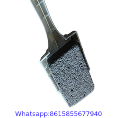Pumice Stones Scrubbing Grill Griddle Cleaning Brick Block Grill Cleaning Stone Griddle Scrubber Cleaner