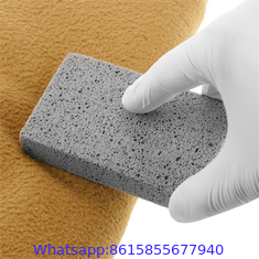 Pumice Stones Scrubbing Grill Griddle Cleaning Brick Block Grill Cleaning Stone Griddle Scrubber Cleaner