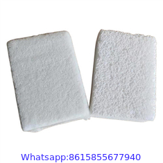 Griddle Cleaning Brick for Blackstone, Natural Grill Stone Cleaning Blocks for Flattop Grill, Grill Grate