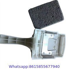 Griddle Cleaning Brick for Blackstone, Natural Grill Stone Cleaning Blocks for Flattop Grill, Grill Grate