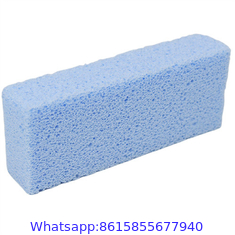 Griddle Cleaning Brick for Blackstone, Natural Grill Stone Cleaning Blocks for Flattop Grill, Grill Grate