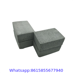 Grill Brick Griddle Stone - Griddle Bricks Cleaning Block BBQ Charcoal Grill Cleaner Pumice Stone
