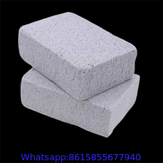 Grill Brick Griddle Stone - Griddle Bricks Cleaning Block BBQ Charcoal Grill Cleaner Pumice Stone