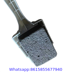 Grill Brick Griddle Stone - Griddle Bricks Cleaning Block BBQ Charcoal Grill Cleaner Pumice Stone