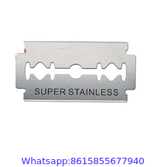 Manufactured with the Highest Stainless Steel and Platinum Coated for Smoothness