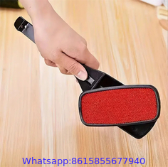 Magic Lint Brush with Rotating Head
