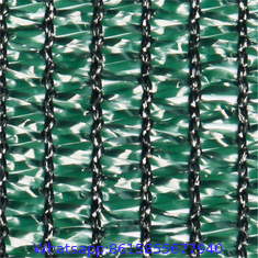 Plastic Anti UV Sun Shade Netting 30gsm - 300gsm For Horticulture