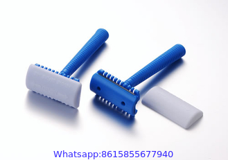 Disposable Medical Razor