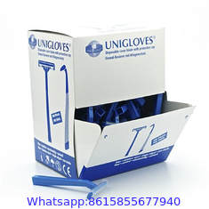 stainless steel blade Medical Razor