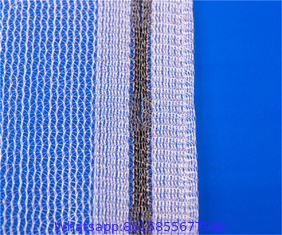 100% virgin new HDPE plant anti hail protection netting for Patio