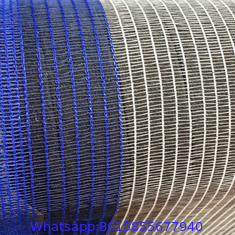 100% new HDPE plastic apple tree anti hail net with UV protection