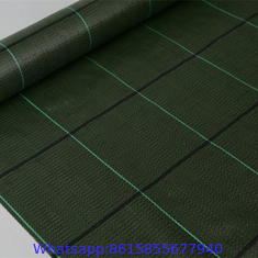 PP weed cloth, weed barrier mat, easy installed weed barrier fabric