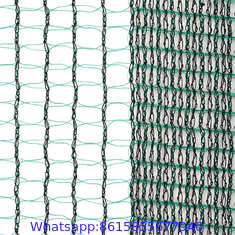 Various agriculture olive tree harvester nets