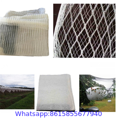 Plastic Green Olive Harvest Nets Supplier CY-050