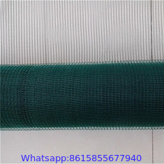 100% Virgin HDPE Fruit Collection Olive Harvest Nets