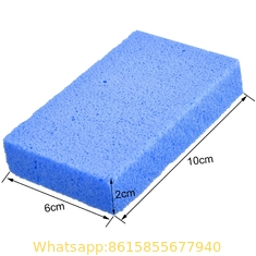 glass pumice stone for sweater ball cleaning stick