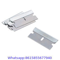 industrial use single edge razor blade (#009)