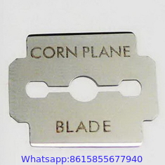 replacement blade for Dead Skin remover corn remover Nail Art Tool comepte solingen corn blades