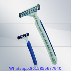 Disposable Men's Shaving Razors