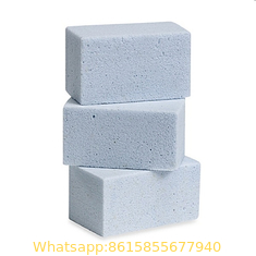 China Piedra de piedra pómez de cristal de las herramientas del limpiador del hogar para el ladrillo de la limpieza de la parrilla de la BARBACOA proveedor