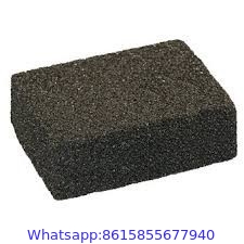 BBQ grill brick