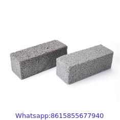 Cleaning Block Grill Stone