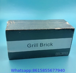 GB12-TSH Grill Stone Black - 12/Case