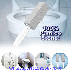 Pumice Cleaning Stone with Handle