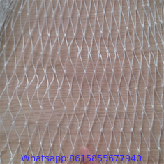 100% hand made fishing net, fish net