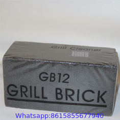 Barbecue Grill Cleaning Stone,Grill Block manufacturer