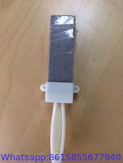 toilet pumice stone with resuable handle ( toilet bowl ring remover)