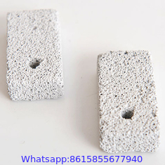 Minerals pumice Stone for animal chew toy
