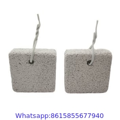 Animal Mineral pumice Stone