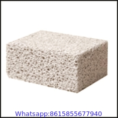 mineral teeth grinding pumice stone