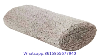 How to remove dog hair from car carpet-- hair removal pumice stone