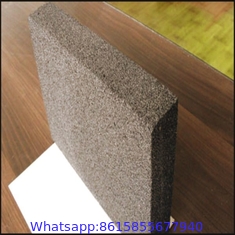 foaming soap dispenser glass
