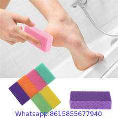 pumice sponge,pumice pad, pumice bar