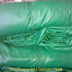 Pvc Coated Tarpaulin For Truck Cover