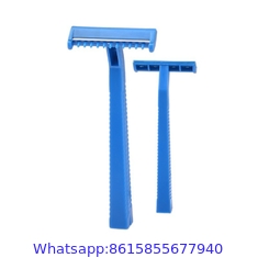 Single Blade Disposable Medical Razor