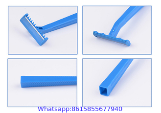 Single Blade Disposable Medical Razor